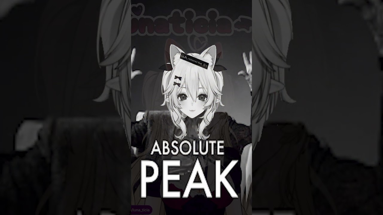 has the catgirl larp gone too far..? 😅 #vtuber #vtuberen #catgirl #vtuberclips #silly #funny #nya