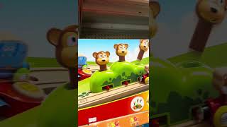 StockCalifornia Toy Store | WOODEN TRAIN SET!