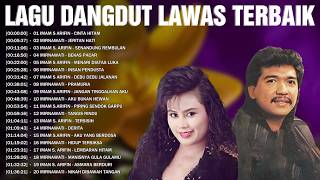 Lagu Dangdut Lawas Terbaik Paling Enak Didengar  Tembang Kenangan  Mirnawati Imam S Arifin