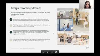 Kortni Osborn_ Texas Tech University URC research presentation
