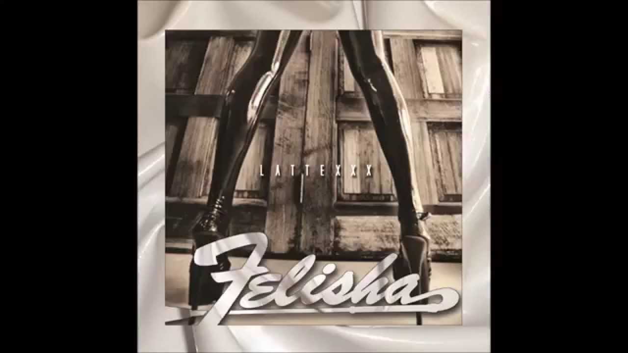 FELISHA - SixSixSixTeen (cover Blood Duster)