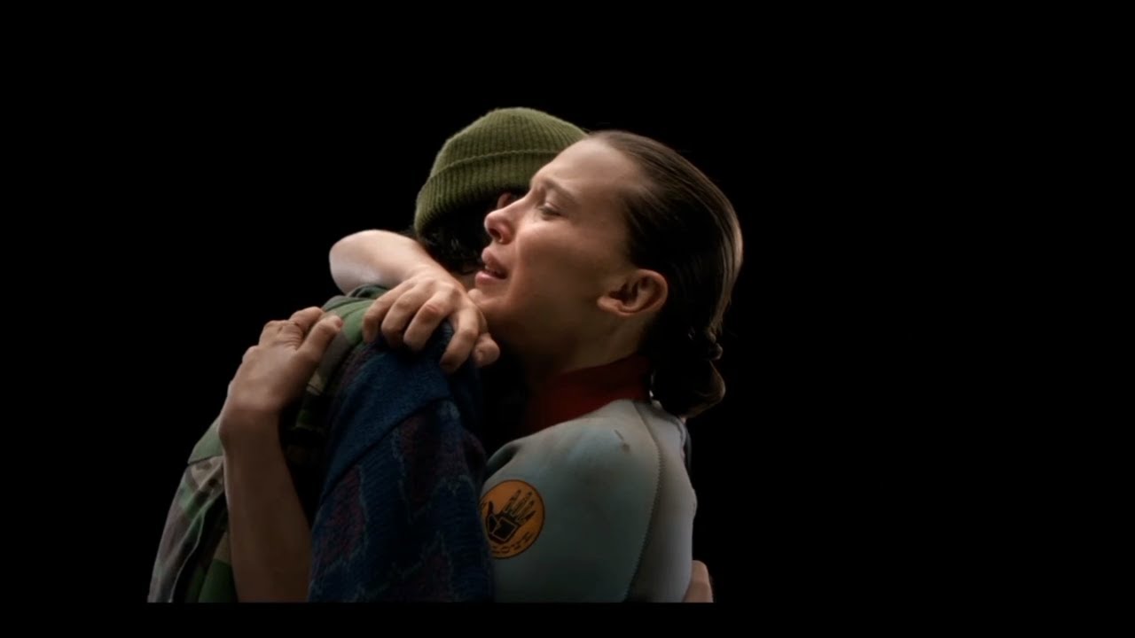 Stranger Things - I believe (Good bye Mike)