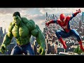 Spider Man 3 || I Fight With Biggest Gangsters, Hulk,Iron Man And Spider 🕷️ Man || Impossible 🤬