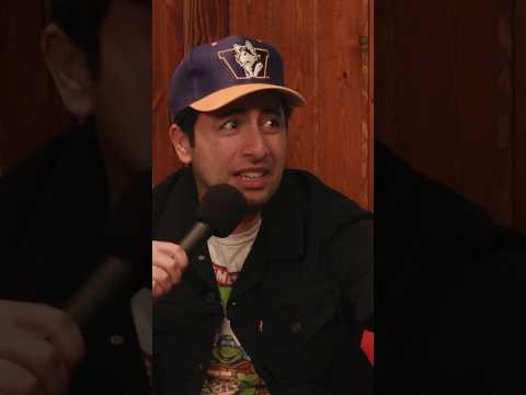 When men act like women . From Zach & Wahlid Show podcast