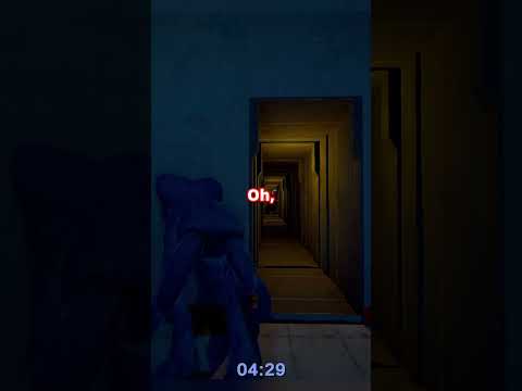 So I Remade Project Playtime...