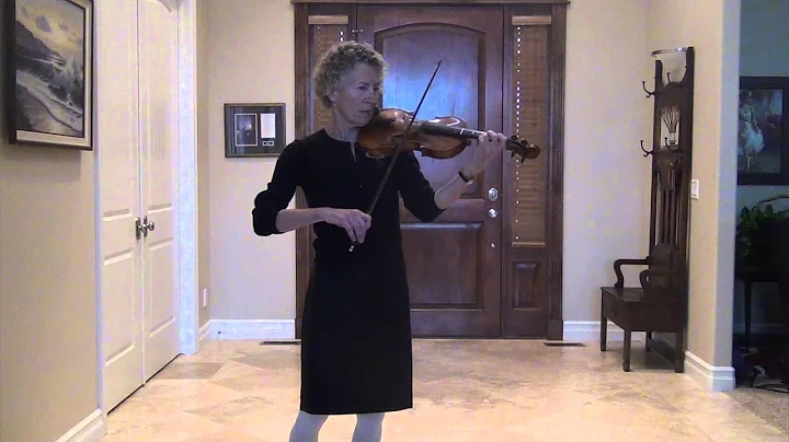 Denni Apperson *Waltz*