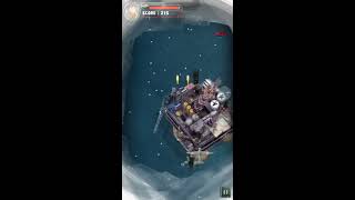 SKIES OF WAR screenshot 5