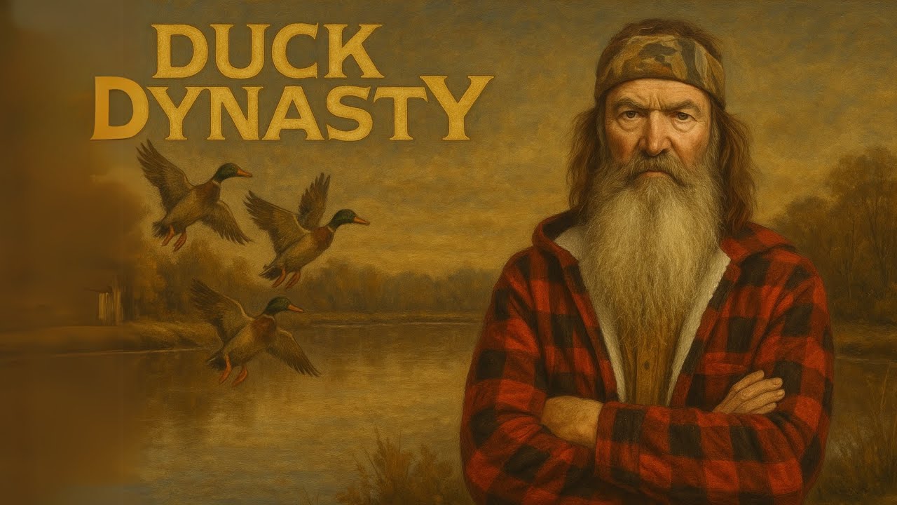 Duck Dynasty Star Phil Robertson Dies at 79 — End of an Era