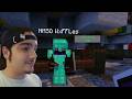 I Joined A Minecraft SMP