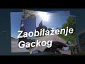 Zaobilaženje Gackog