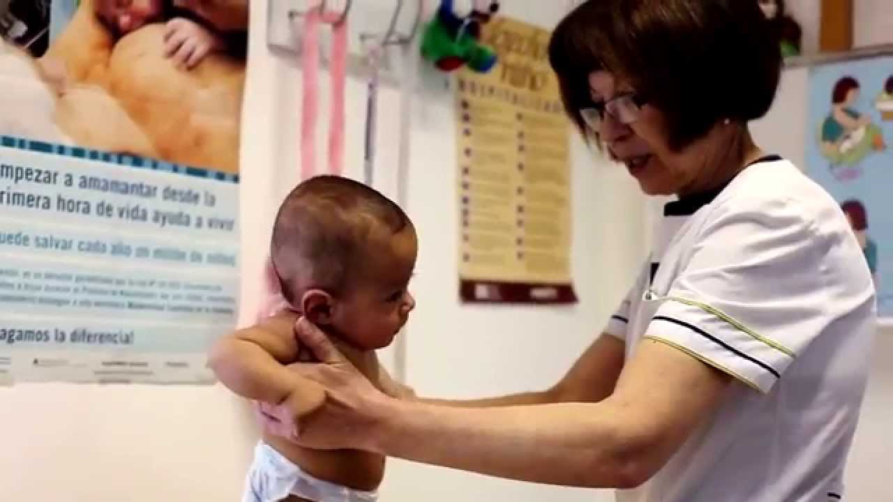 Maternidades Seguras Y Centradas En La Familia 2010 2015 YouTube