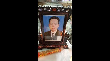 Lễ Tang Ông Giuse Trần Xuân Phường Thuộc Giáo Xứ Bồng Tiên (Bản Full)