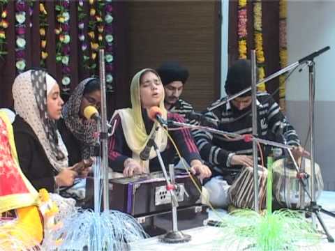 Parampreet Kaur KC  3