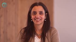 Manal Abaza - Counseling Psychologist l O7 Therapy