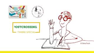 POST Luxembourg - POST Philately - Rétrospective 2022