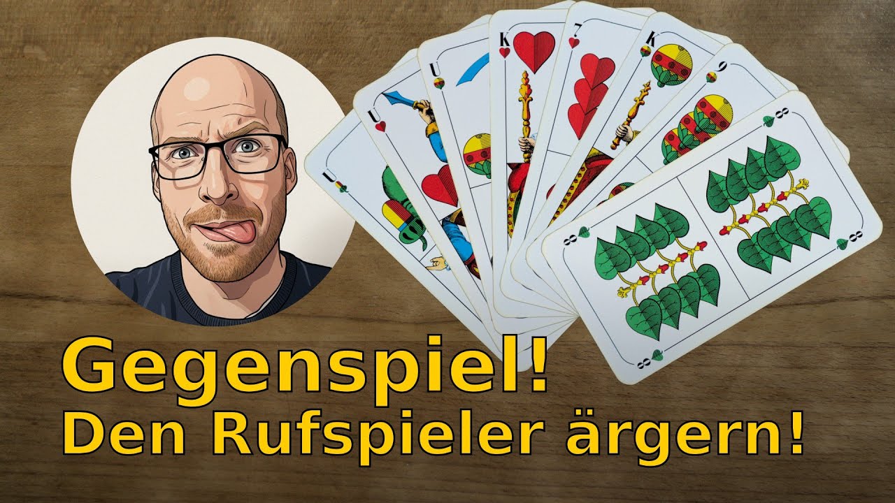 Rufspiel-Killer: Mit diesen Tipps ärgerst du Spieler! 🔥