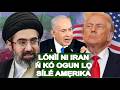 IRAN YOO BẸRẸ OGUN TUNTUN PẸLU AMẸRIKA LONII YII 