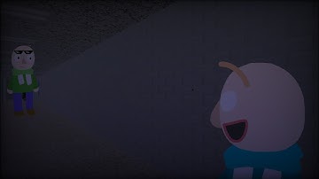 (New Update) The Early Version 1.3 (Baldi