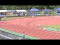 20140920 21 第50回福井県高等学校新人陸上競技大会 女子400m決勝