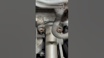 HOW TO ￼  BLANKING  ￼EGR VALVE