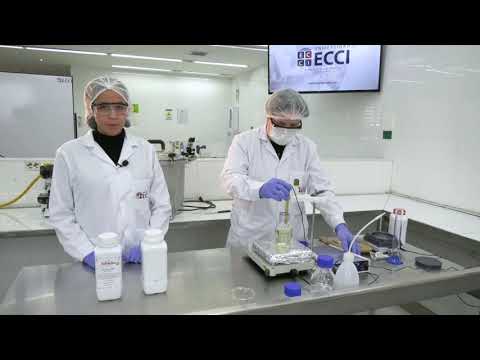 MICROBIOLOGÍA AMBIENTAL -
