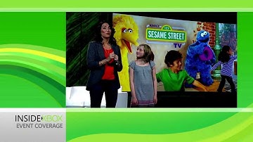 CES 2012 - Microsoft Keynote Presentation