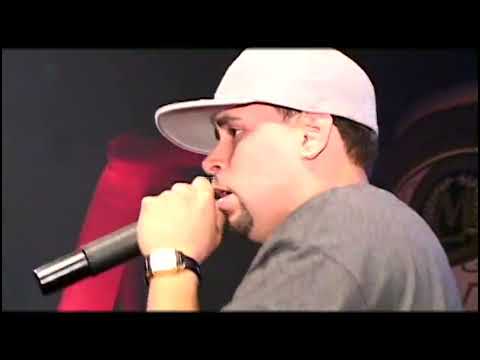 LIVE EN MAYAGUEZ (SONANDO DIFERENTE LIVE) - DON CHEZINA, YAGA & MACKIE, DON CHEZINA [VIDEO ORIGINAL]