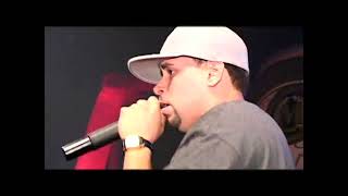 LIVE EN MAYAGUEZ (SONANDO DIFERENTE LIVE) - DON CHEZINA, YAGA & MACKIE, DON CHEZINA [VIDEO ORIGINAL]