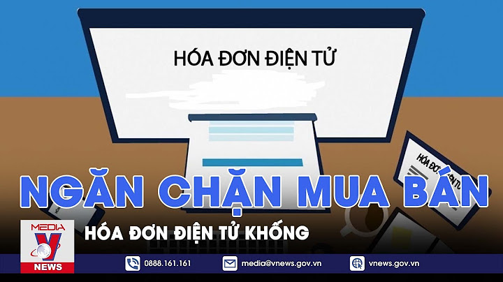 Mua bán hóa đơn khống là gì năm 2024