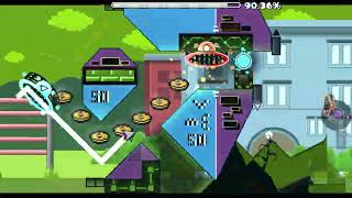 NongPholic by unne 100% (Hard Demon) | Geometry Dash
Unsightreadable but consistent and fun.
Level name: NongPholic (ID: 93320781)
Creator: unne
Music: Get smooshed! by Cursedsnake (772439) NongPholic by unne 100% (Hard Demon) | Geometry Dash