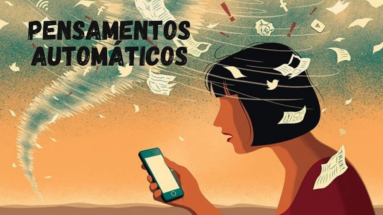 Pensamentos automáticos