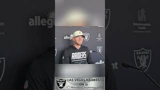 Las Vegas Raiders Kicker Matt Gay