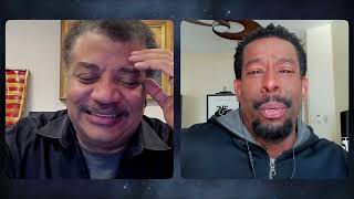 Explains the Lagrange Points. Neil deGrasse Tyson full Videos