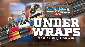 Under Wraps -  Mud Hole Live