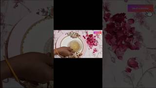 नैचुरल तरीके से बनाए गुलाबजल | Aasani Se Banaye Rose Watershortsfeed shorts short shortvideo