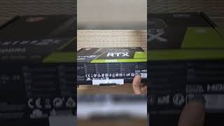 Unboxing MSI GeForce RTX 3050 6GB | Budget Beast for Editing &amp; Gaming
