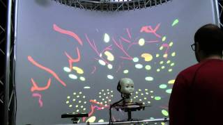 Interactive Sound Source Localization with the iCub