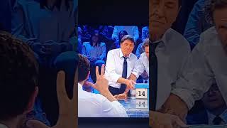 "Affari tuoi", puntata speciale con Jovanotti e Morandi