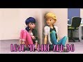 AMV | Love me like you do | Miraculous Ladybug