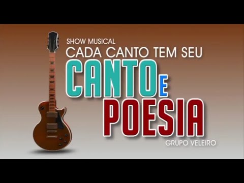 Prata e Paixão - Grupo Veleiro