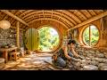 Alone, the girl builds a secret underground home to survive… What happens next? | by @LýThịCa-l2y