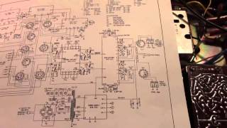 Allied 395/Pioneer SX-1000TW Part 2