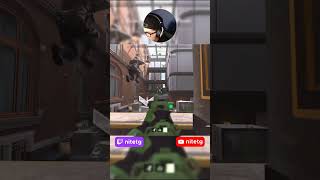 Is It Me or Ghost Bullets