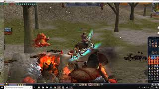 Metin2 DMG hack