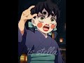 @LucíaRodriguezMorales #edit #demonslayer #kimetsunoyaiba #anime #inosukehashibira #is_stella