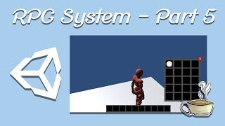How To Create RPG Systems - Part 5 - Item Pickups Net Worth