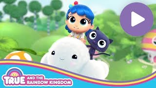 True and the Rainbow Kingdom |  30 Second Trailer - Available on Netflix
