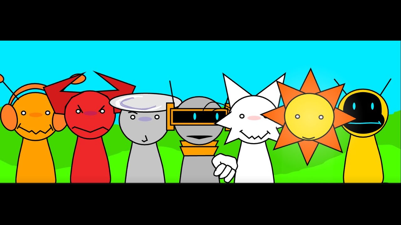 🎮 Sprunki Game Live | Epic Moves & Fun Gameplay | Nepali Gamer X