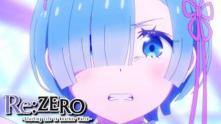 STAND UP! | Re:Zero Season 3 Episode 13 Review