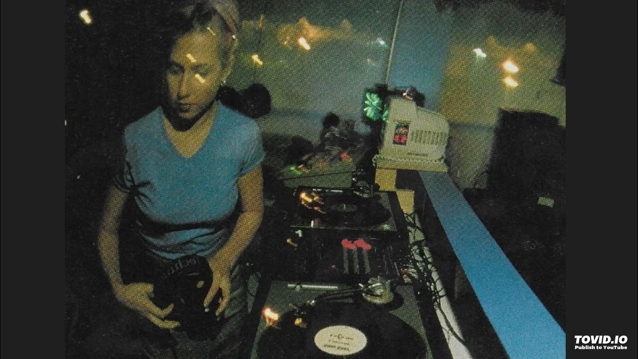 Dj colette bounce fm san francisco 2006 youtube